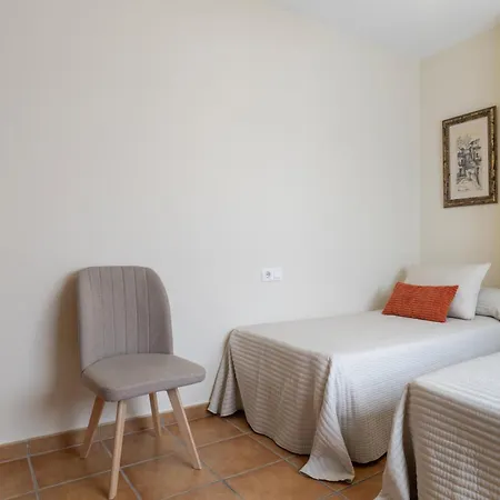 Apartment Luz - Solo Familias *