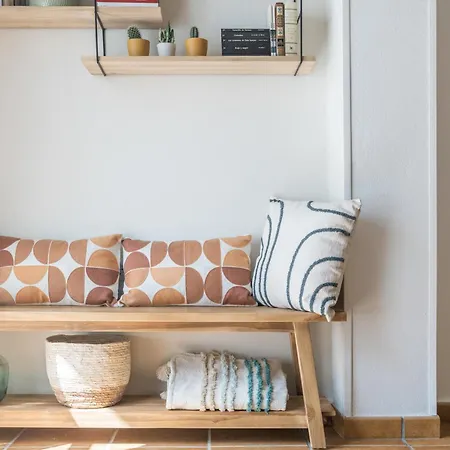 Apartment Luz - Solo Familias