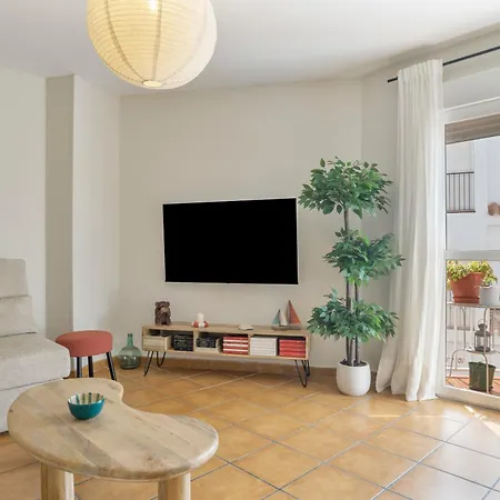 Luz - Solo Familias Apartment *