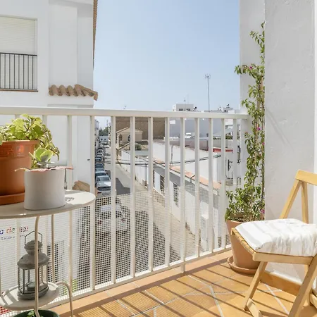 Apartment Luz - Solo Familias *