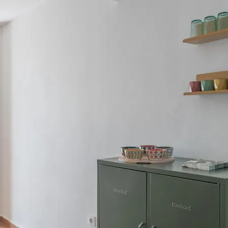 Luz - Solo Familias Apartment Conil De La Frontera