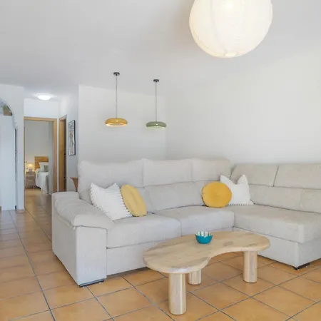 Luz - Solo Familias Apartment