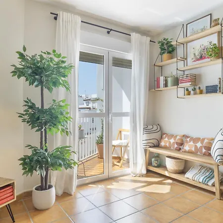 Luz - Solo Familias Apartment Conil De La Frontera