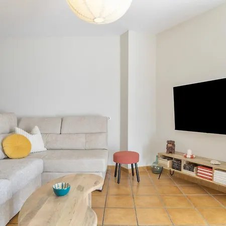 Apartment Luz - Solo Familias Conil De La Frontera